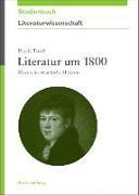 Literatur um 1800
