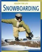 Snowboarding