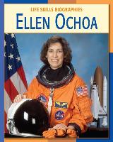 Ellen Ochoa