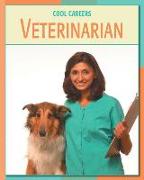 Veterinarian