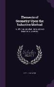 Elements of Geometry Upon the Inductive Method: To Which Is Added an Introduction to Descriptive Geometry