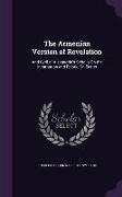 The Armenian Version of Revelation: And Cyril of Alexandria's Scholia On the Incarnation and Epistle On Easter