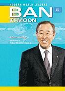 Ban Ki-moon