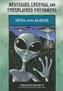 UFOs and Aliens