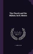 The Church and the Million. by E. Monro