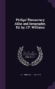 PHILIPS ELEM ATLAS & GEOGRAPHY