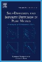 Self-Diffusion and Impurity Diffusion in Pure Metals