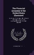 The Financial Economy of the United States Illustrated: And Some of the Causes Which Retard the Progress of California Demonstrated, With a Relevant A