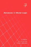 Advances in Modal Logic Volume 7