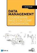 DATA MANAGEMENT COURSEWARE BASED ON CDMP