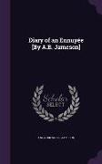 Diary of an Ennuyée [By A.B. Jameson]