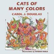 Cats of Many Colors