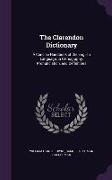 The Clarendon Dictionary: A Concise Handbook of the English Language, in Orthography, Pronunciation, and Definitions