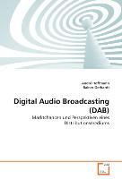 Digital Audio Broadcasting (DAB)