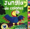 Jungla de Colores