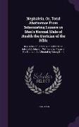 Nephaleia, Or, Total Abstinence From Intoxicating Liquors in Man's Normal State of Health the Doctrine of the Bible: In a Series of Letters, With Adde