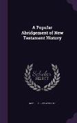 A Popular Abridgement of New Testament History