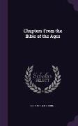 Chapters From the Bible of the Ages