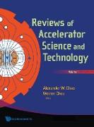 Reviews of Accelerator Science and Technology