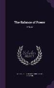 The Balance of Power