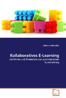Kollaboratives E-Learning