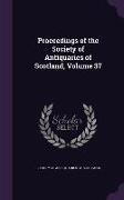PROCEEDINGS OF THE SOCIETY OF