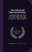 The Federal and State Constitutions: Colonial Charters, and Other Organic Laws of the States, Territories, and Colonies, Now or Heretofore Forming the