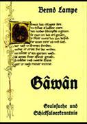 Gâwân - Gralssuche und Schicksalserkenntnis - Bd. 2