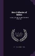 New Fallacies of Midas: A Survey of Industrial and Economic Problems