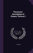 PAUSANIAS DESCRIPTION OF GREEC