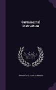 SACRAMENTAL INSTRUCTION