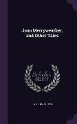 JOAN MERRYWEATHER & OTHER TALE