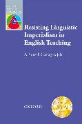 Resisting Linguistic Imperialism in English Teaching