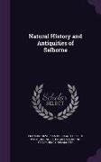 Natural History and Antiquities of Selborne