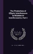 PROD OF ELLIPTIC INTERFERENCES