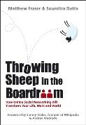 Throwing Sheep in the Boardroom