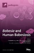 Babesia and Human Babesiosis