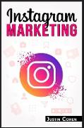 INSTAGRAM MARKETING