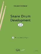 Snare Drum Development L3