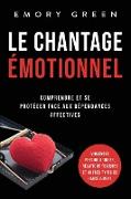 Le Chantage émotionnel