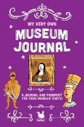 My Very Own Museum Journal