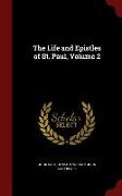 The Life and Epistles of St. Paul, Volume 2