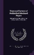 Diary and Letters of Rutherford Birchard Hayes: Nineteenth President of the United States, Volume 1, Part 2