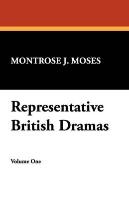 Representative British Dramas