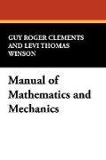 Manual of Mathematics and Mechanics