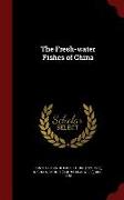 The Fresh-Water Fishes of China