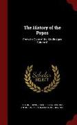 The History of the Popes: From the Close of the Middle Ages Volume 8