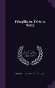 Fringilla, Or, Tales in Verse