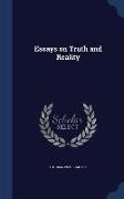 Essays on Truth and Reality