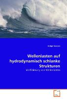 Wellenlasten auf hydrodynamisch schlanke Strukturen